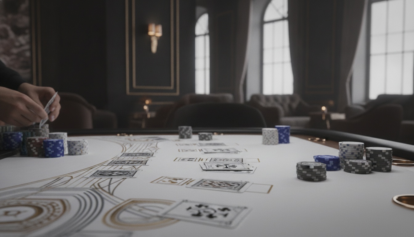 Exploring Elabet's Game Selection